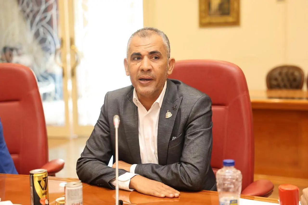محافظ المنيا أمام النواب والإعلاميين.. «المواطن أولًا» ومطالب الشارع تتحول إلى ملفات تنفيذية - 1000800626