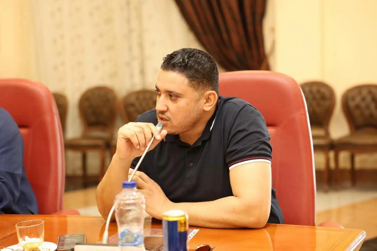 محافظ المنيا أمام النواب والإعلاميين.. «المواطن أولًا» ومطالب الشارع تتحول إلى ملفات تنفيذية - 1000800628