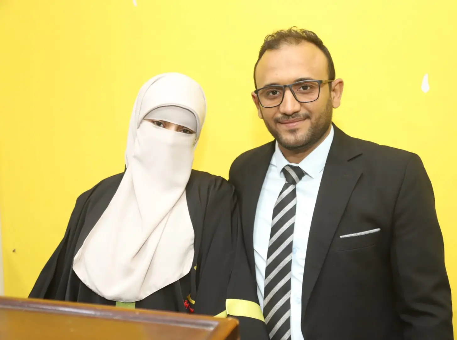 رسالة ماجستير بجامعة قنا تبحث توظيف بيئات التعلم المنتشر في إنتاج الواقع المعزز