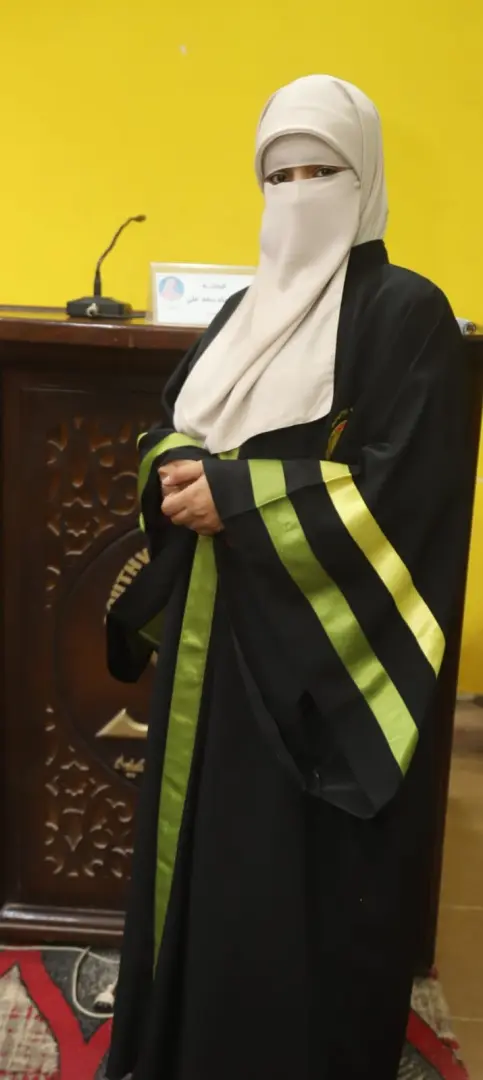 رسالة ماجستير بجامعة قنا تبحث توظيف بيئات التعلم المنتشر في إنتاج الواقع المعزز