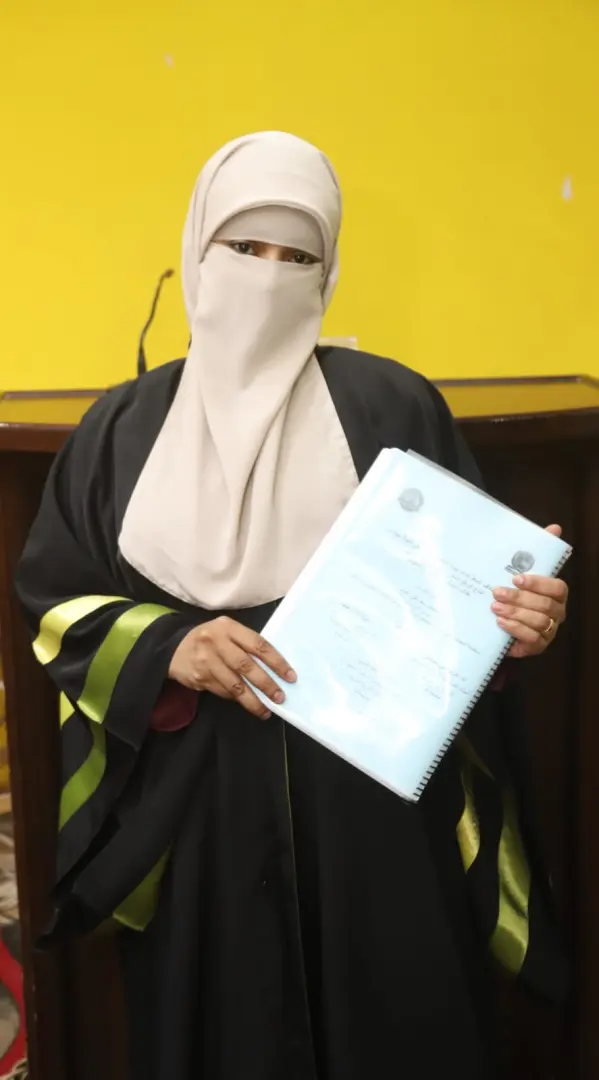 رسالة ماجستير بجامعة قنا تبحث توظيف بيئات التعلم المنتشر في إنتاج الواقع المعزز