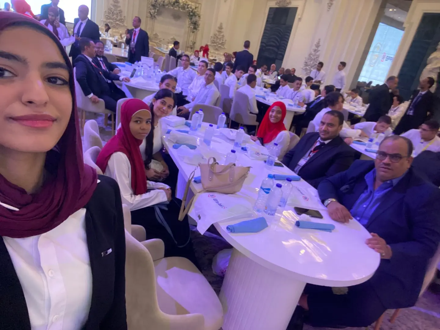 10 طلاب من قنا على منصة التميز.. التعليم تحتفي بإنجازاتهم في البرمجة