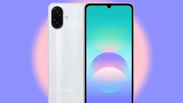​أطلقت شركة سامسونج الرسمية هاتفها الذكي الجديد Galaxy A08 ليكون أحدث إصداراتها في الفئة الاقتصادية للعام الحالي 2026، وذلك كخلف مباشر لهاتفها السابق Galaxy A07. 