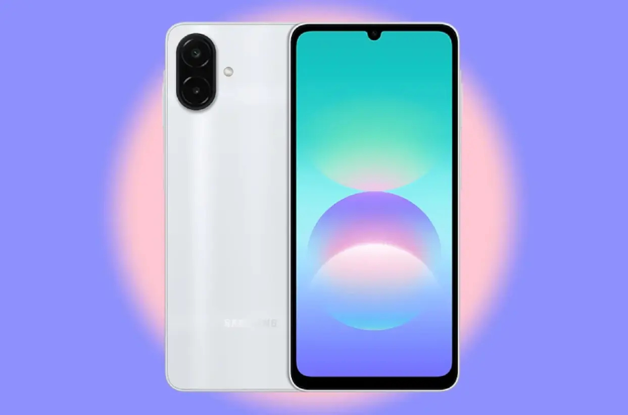 سعر ومواصفات Galaxy A08.. أحدث هواتف سامسونج الاقتصادية لعام 2026