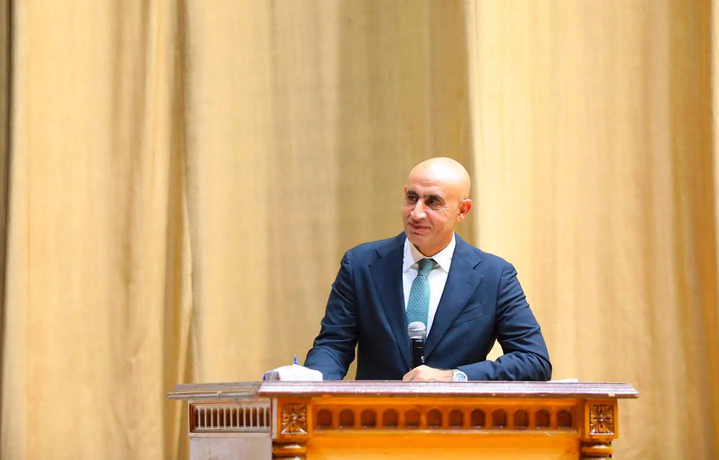 وزير التعليم يوجه مديري المدارس بالاستعداد للعام الدراسي الجديد ويكشف تفاصيل البكالوريا المصرية