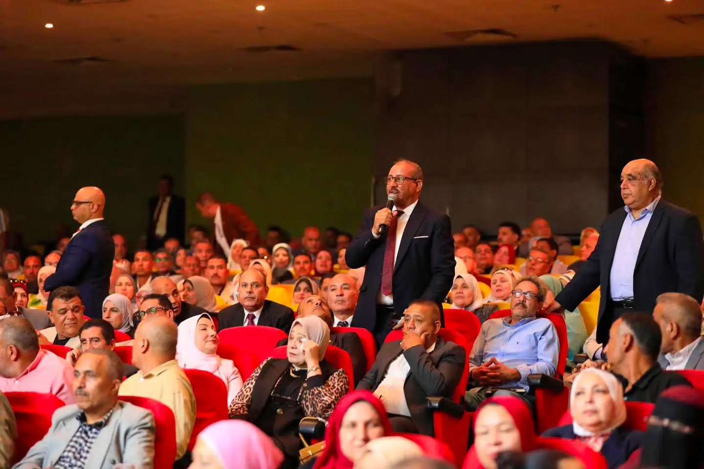 وزير التعليم يوجه مديري المدارس بالاستعداد للعام الدراسي الجديد ويكشف تفاصيل البكالوريا المصرية