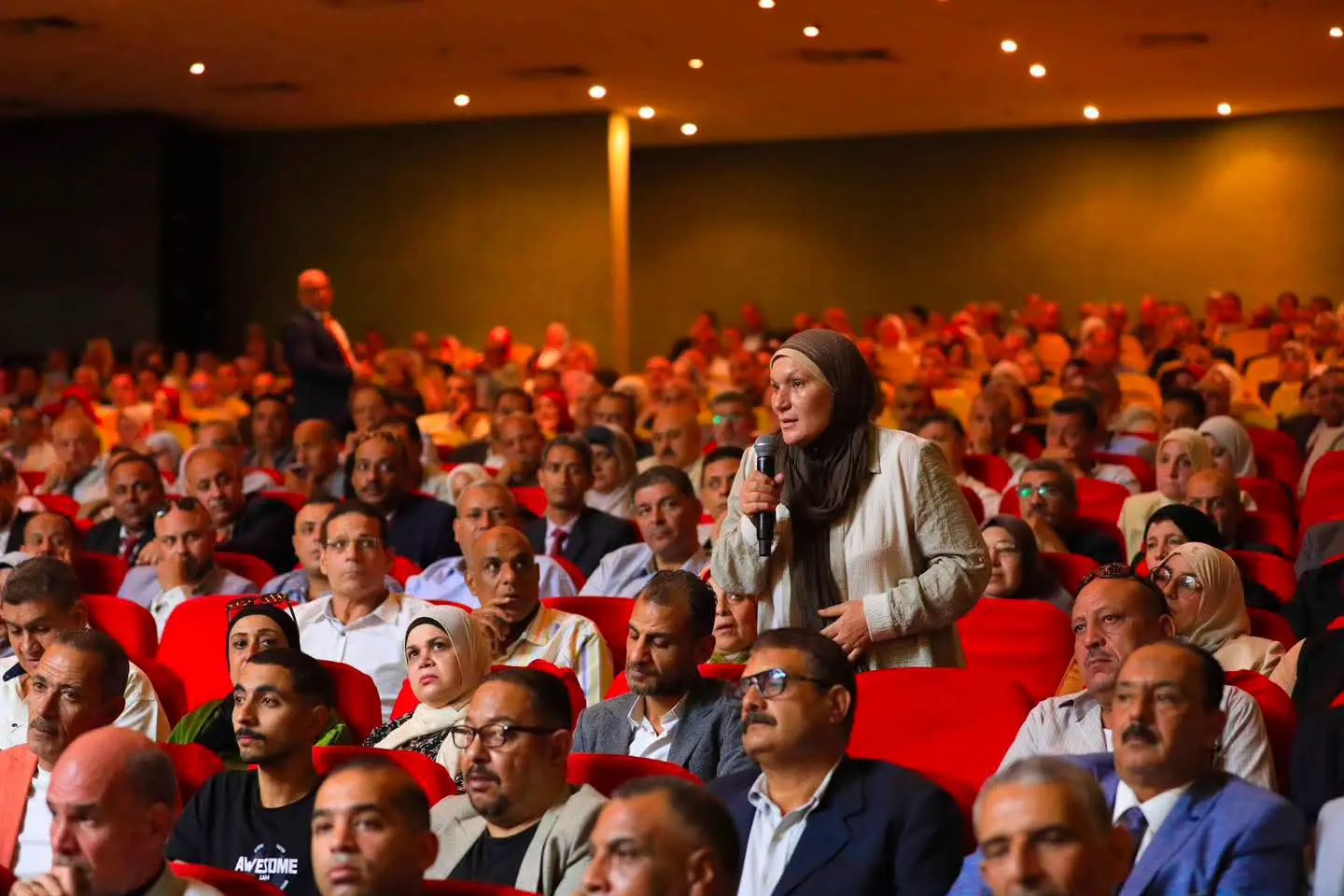 وزير التعليم يوجه مديري المدارس بالاستعداد للعام الدراسي الجديد ويكشف تفاصيل البكالوريا المصرية