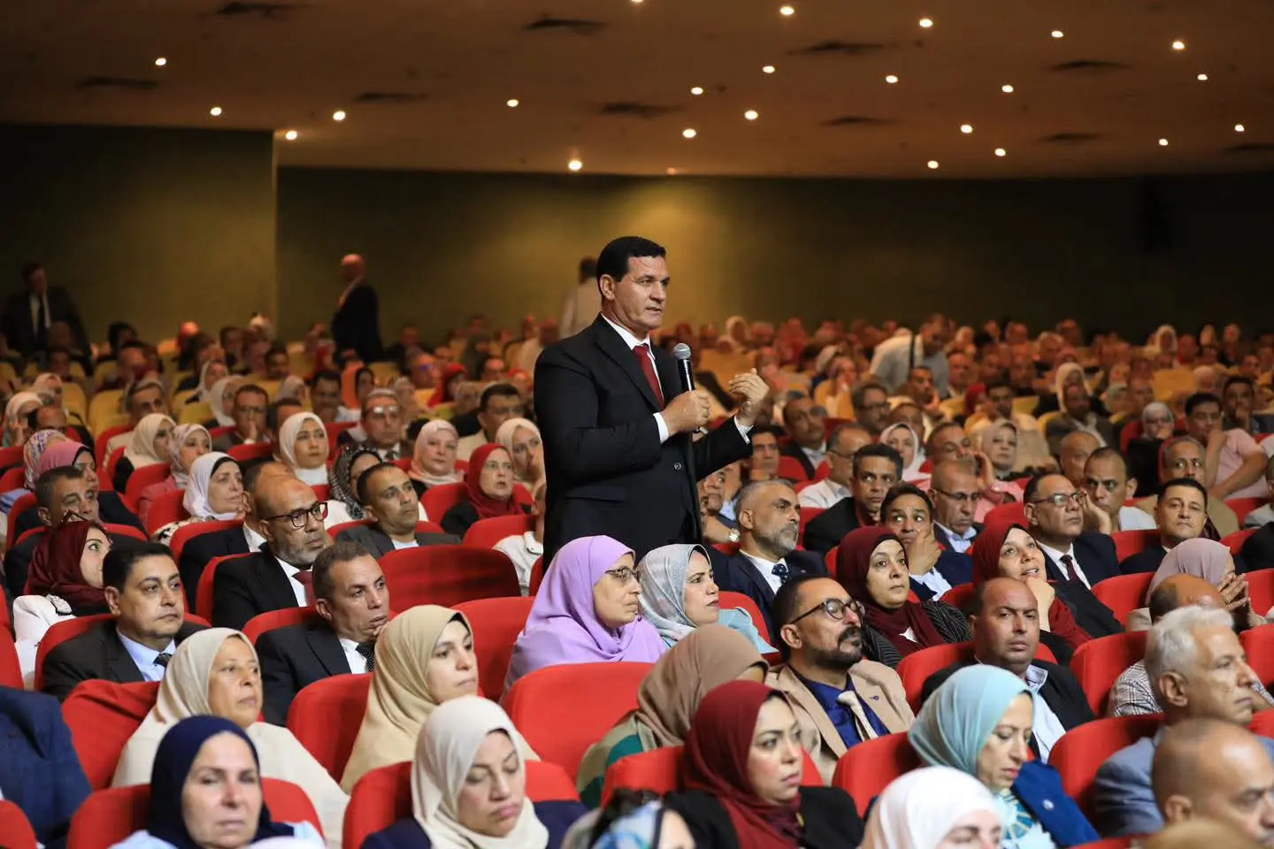 وزير التعليم يوجه مديري المدارس بالاستعداد للعام الدراسي الجديد ويكشف تفاصيل البكالوريا المصرية
