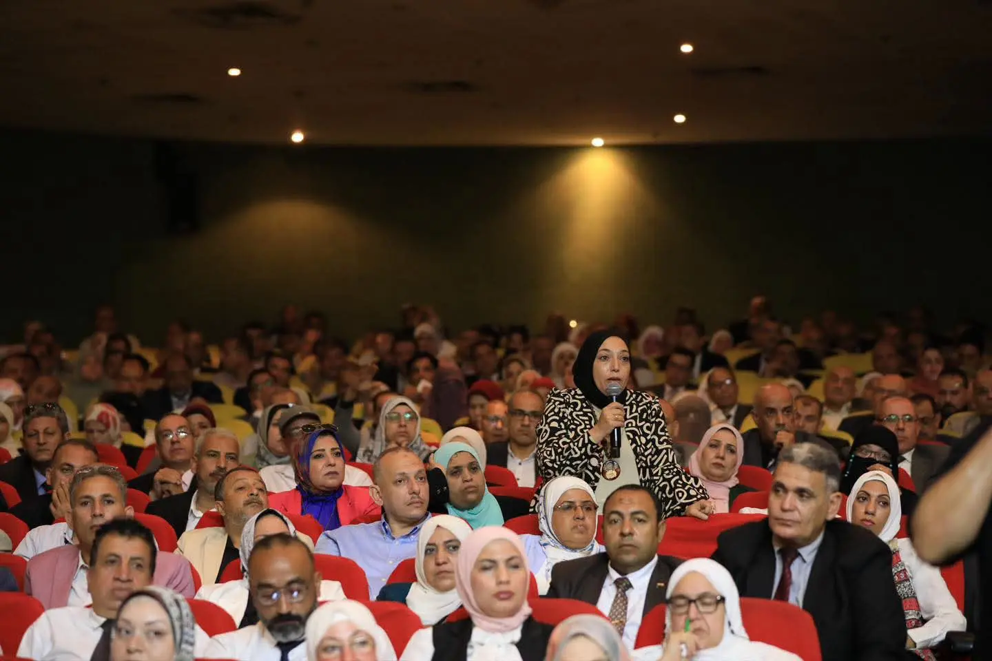وزير التعليم يوجه مديري المدارس بالاستعداد للعام الدراسي الجديد ويكشف تفاصيل البكالوريا المصرية