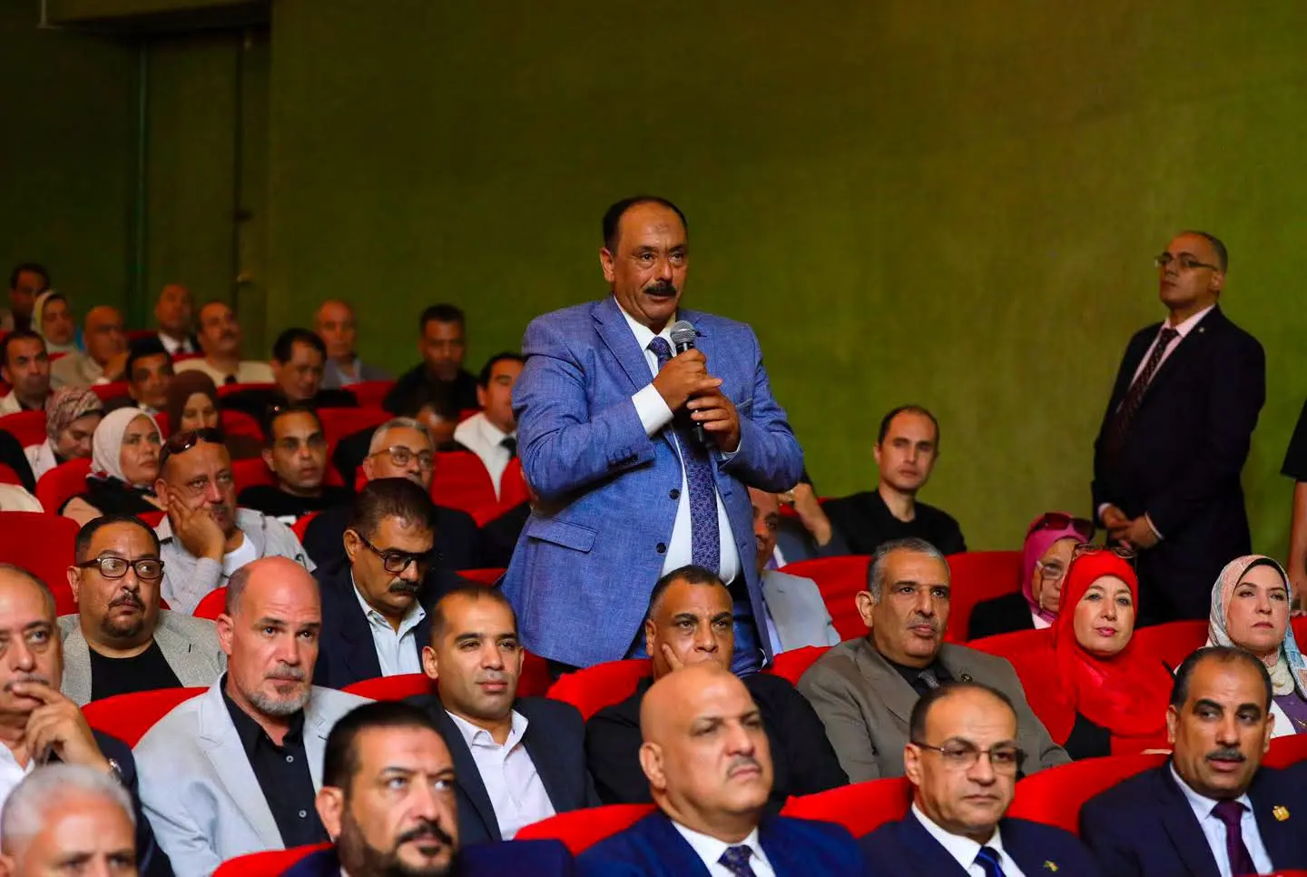 وزير التعليم يوجه مديري المدارس بالاستعداد للعام الدراسي الجديد ويكشف تفاصيل البكالوريا المصرية