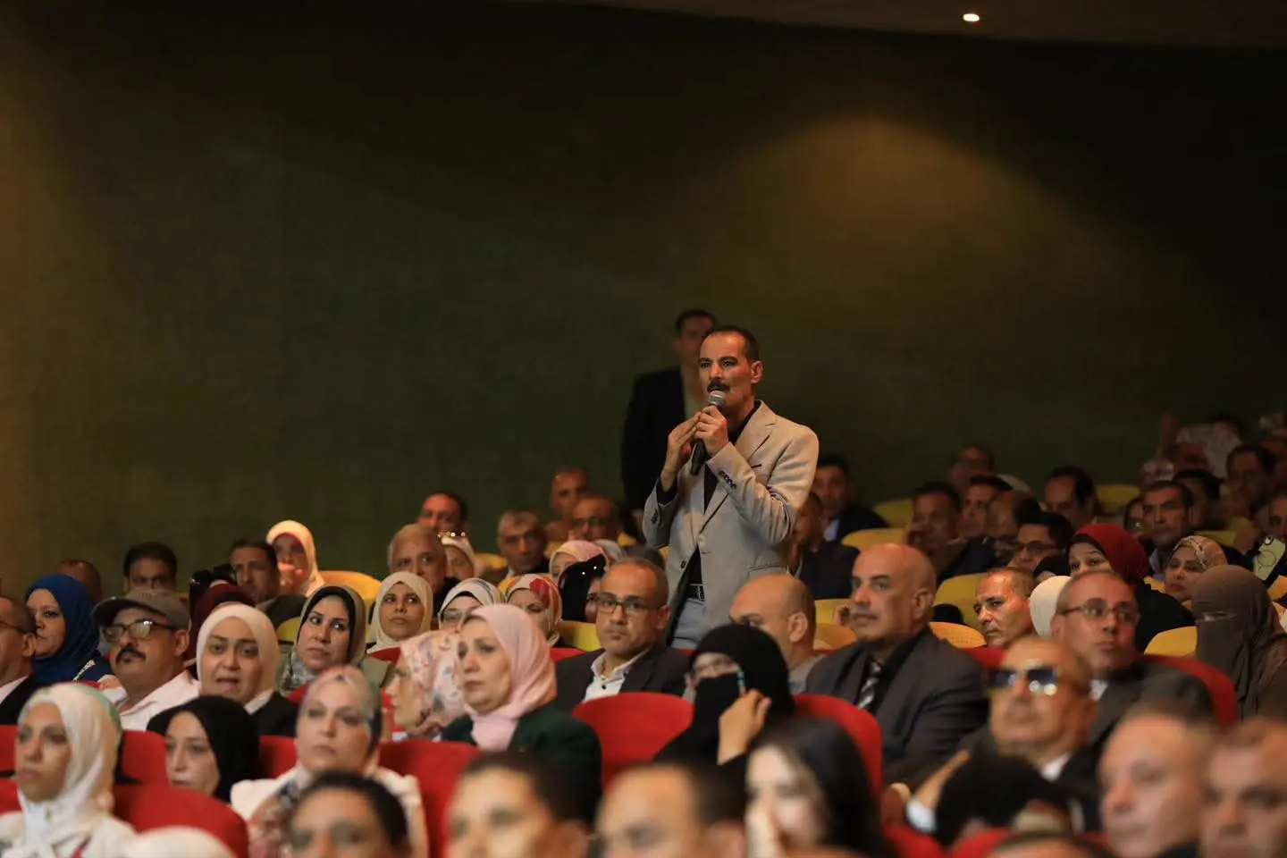 وزير التعليم يوجه مديري المدارس بالاستعداد للعام الدراسي الجديد ويكشف تفاصيل البكالوريا المصرية