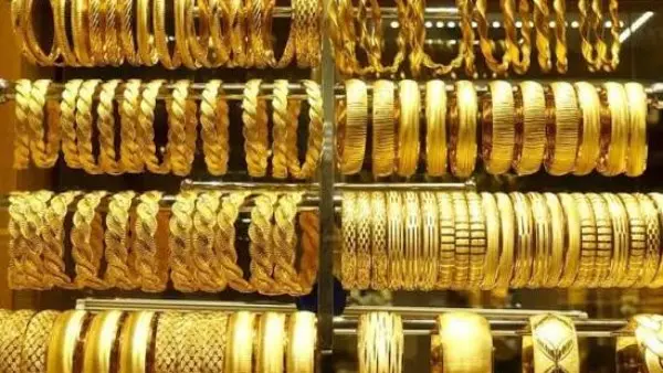أسعار الذهب اليوم في مصر.. استقرار الأعيرة المحلية بعد تراجع 20 جنيهًا