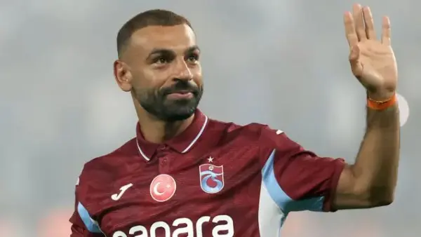 صلاح أساسي.. تشكيل طرابزون سبور المتوقع أمام جالاطة سراي اليوم
