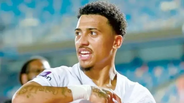 الزمالك يتحرك قانونًا ضد البرازيلي خوان بيزيرا لهذا السبب؟