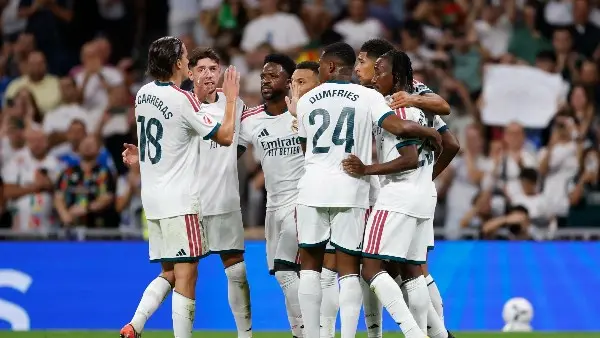 ديربي مدريد.. موعد مباراة ريال مدريد وأتلتيكو  اليوم في الدوري الإسباني والقنوات الناقلة