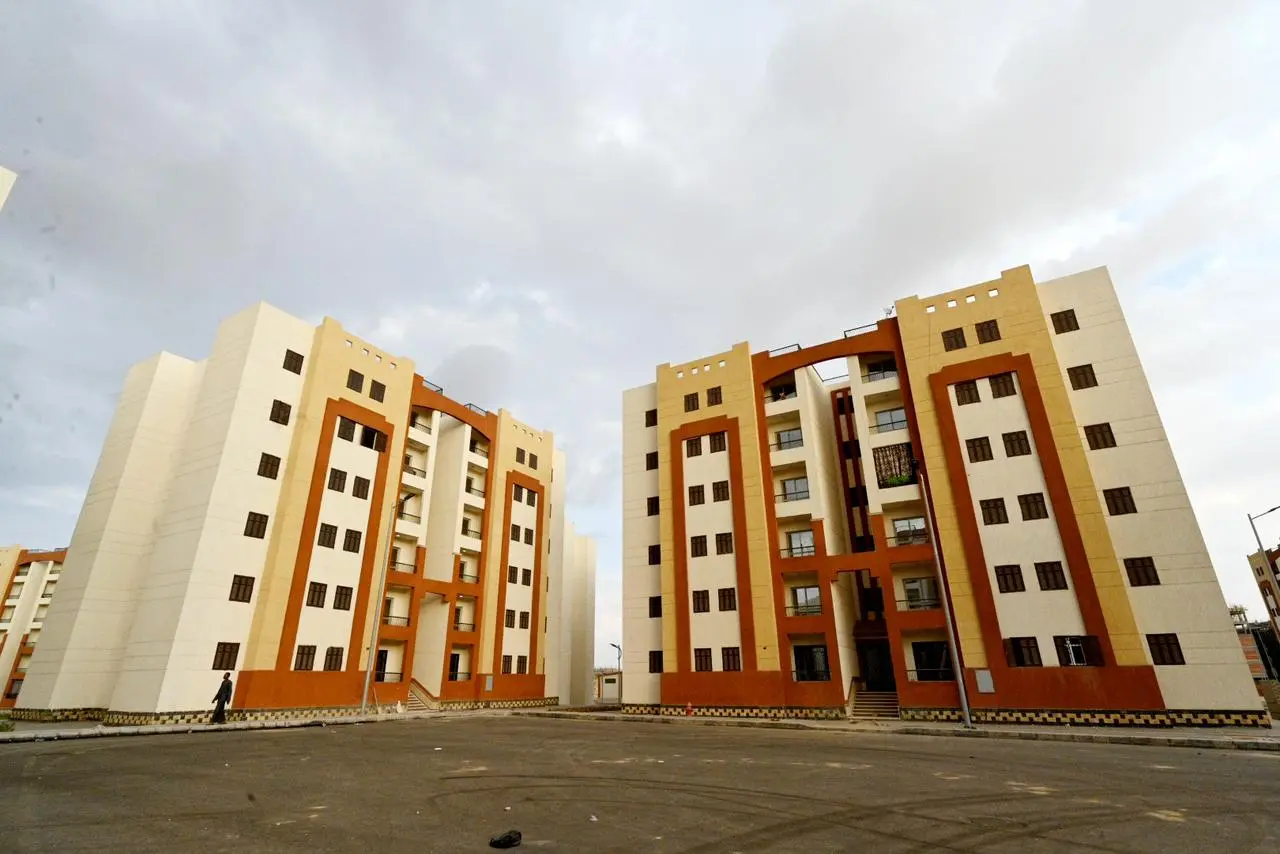 بدء التقديم رسمياً.. تفاصيل طرح 10 آلاف وحدة سكنية بنظام الإيجار التمليكي في 26 مدينة جديدة
