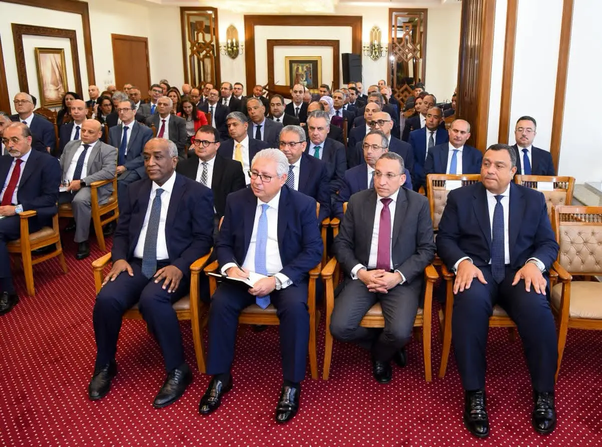 وزير الخارجية يوجه رسائل مهمة لرؤساء البعثات المصرية في الخارج