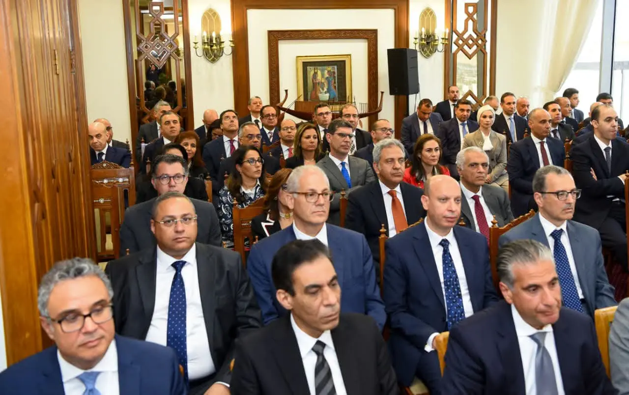 وزير الخارجية يوجه رسائل مهمة لرؤساء البعثات المصرية في الخارج