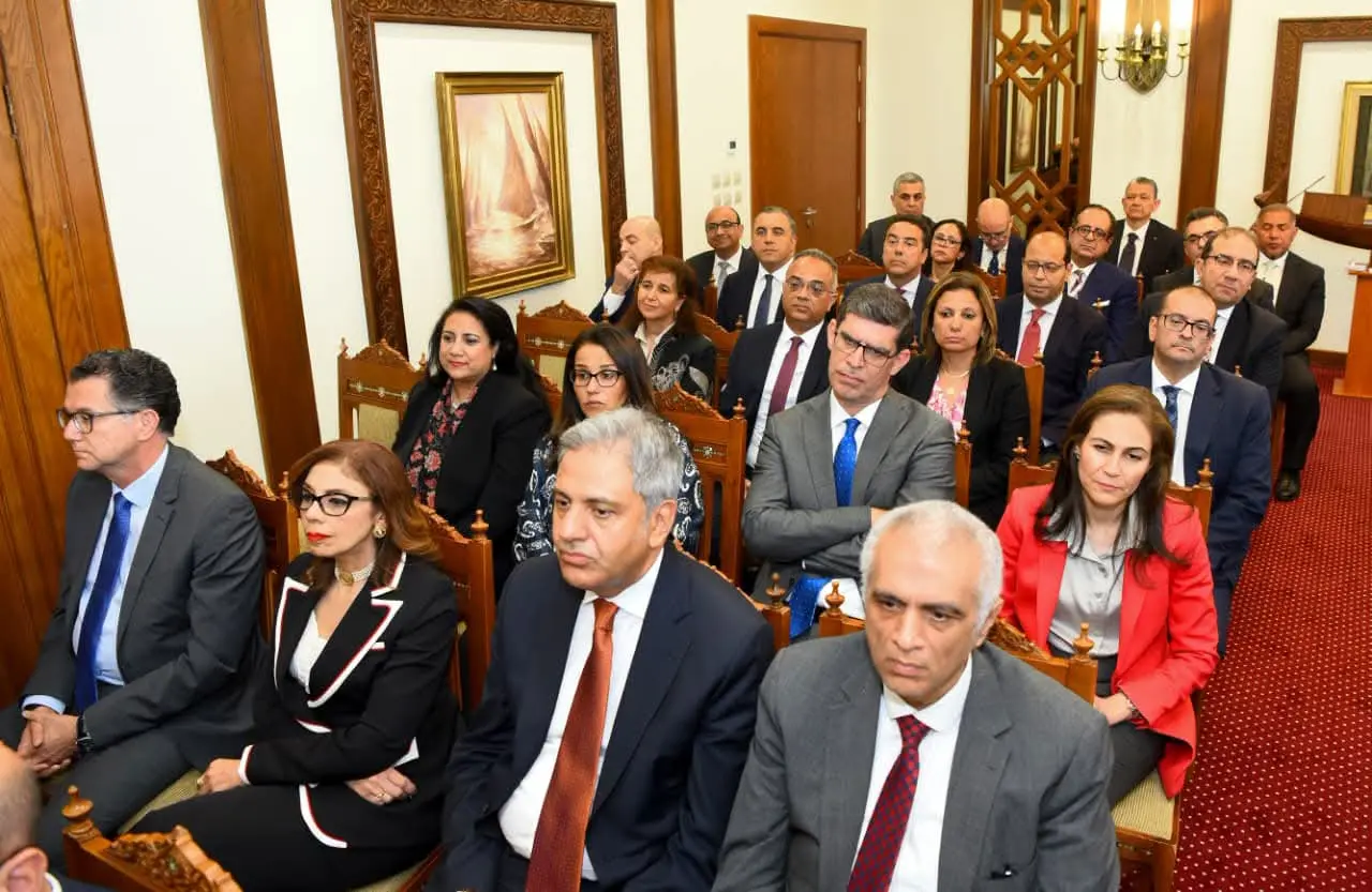 وزير الخارجية يوجه رسائل مهمة لرؤساء البعثات المصرية في الخارج