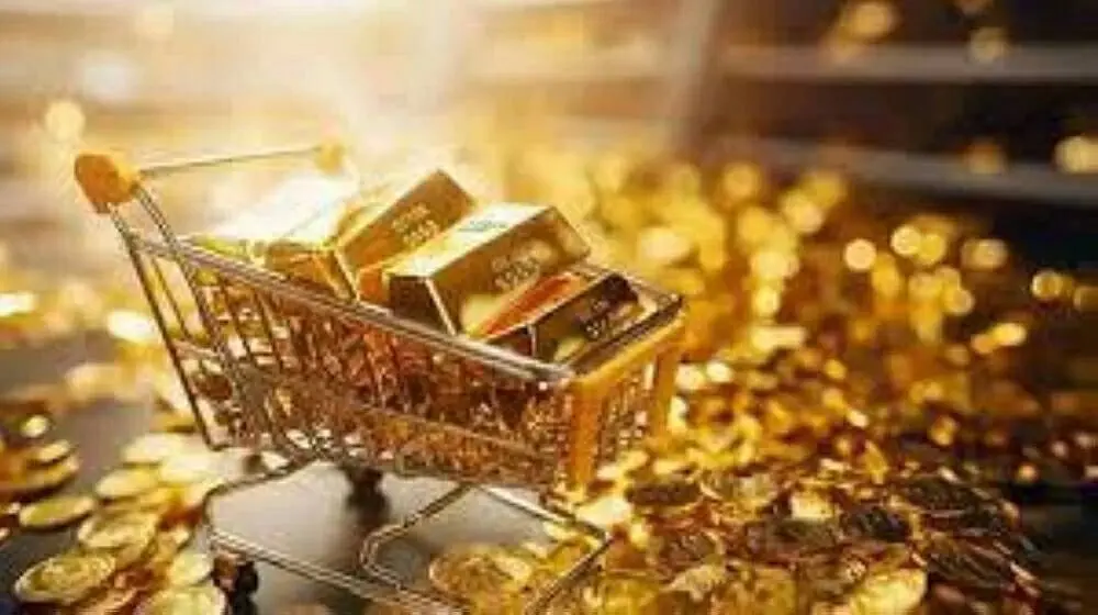 ارتفاع أسعار الذهب اليوم في السعودية عيار 24 يسجل مستويات جديدة