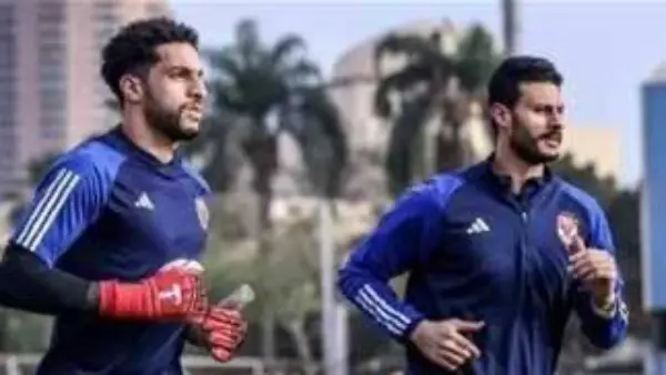 ميدو يفجّر مفاجأة حول غياب الشناوي عن المنتخب: الغضب وراء القرار وليس الإصابة