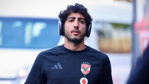 ​كشف الإعلامي محمد شبانة عن وجود اهتمام رسمي من نادي طرابزون سبور التركي بالحصول على خدمات محمد هاني، الظهير الأيمن للنادي الأهلي والمنتخب المصري، للتعاقد معه خلال الفترة المقبلة.