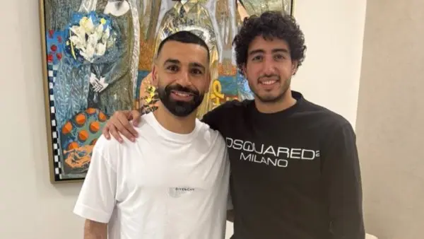 كواليس ترشيح محمد صلاح لمحمد هاني للانتقال إلى طرابزون سبور التركي