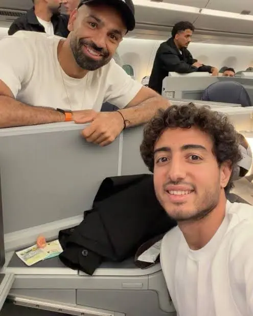 ​كشف الإعلامي محمد شبانة عن وجود اهتمام رسمي من نادي طرابزون سبور التركي بالحصول على خدمات محمد هاني، الظهير الأيمن للنادي الأهلي والمنتخب المصري، للتعاقد معه خلال الفترة المقبلة.