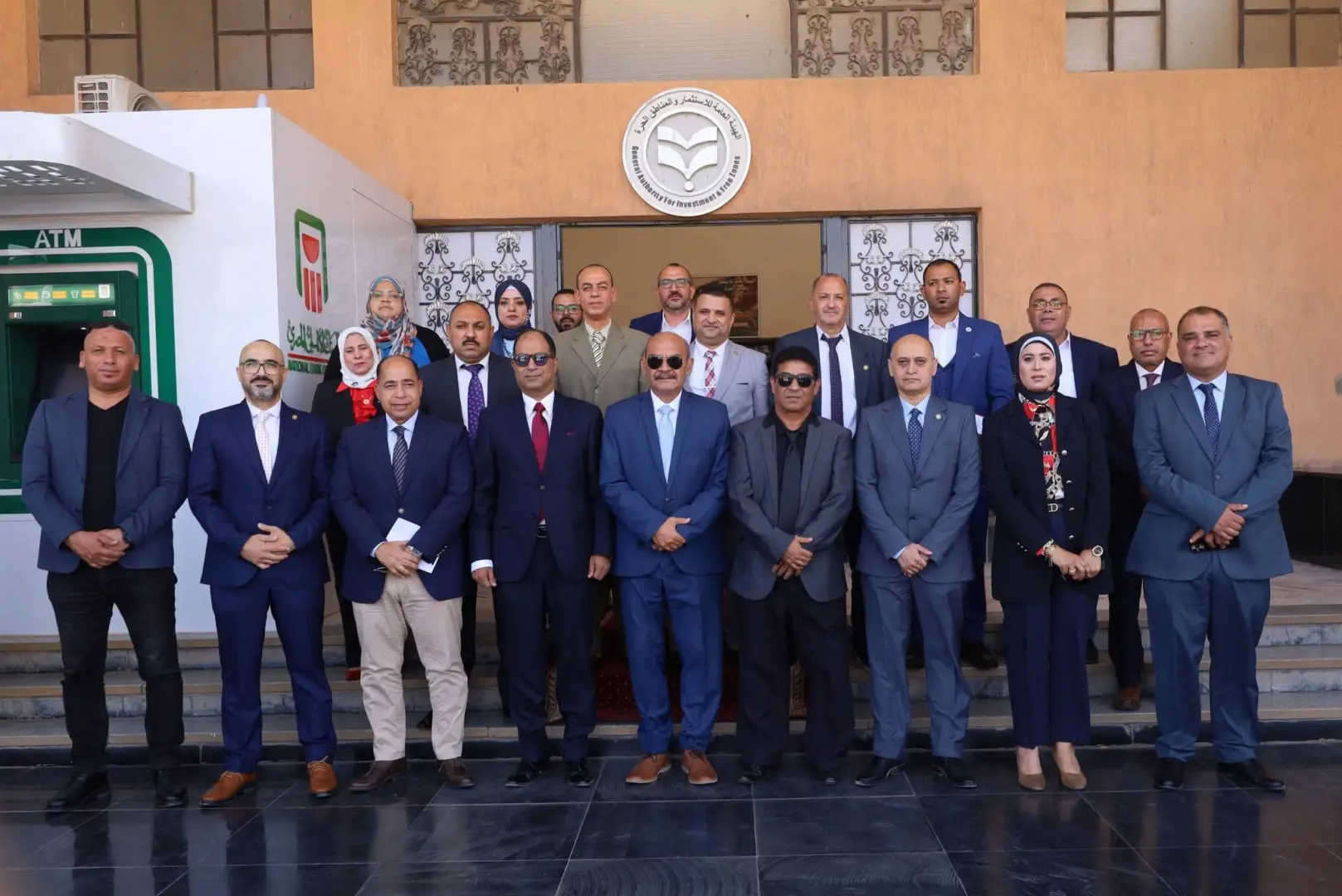 6 مشروعات جديدة باستثمارات 6.8 مليون دولار في المنطقة الحرة بالسويس