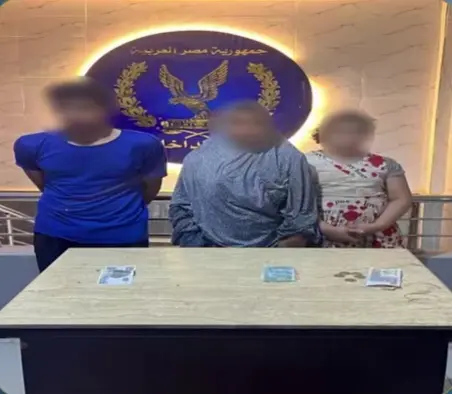 الداخلية تكشف حقيقة واقعة محاولة خطف طفل بالقليوبية وفيديو استدراج فتاتين بالغربية