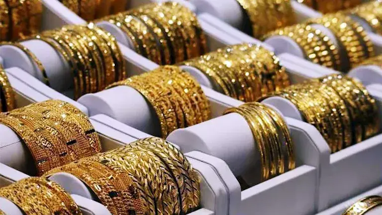 أسعار الذهب اليوم الخميس 24 سبتمبر 2026 في مصر.. عيار 21 يسجل صعودًا جديدًا وتطورات الشراء
