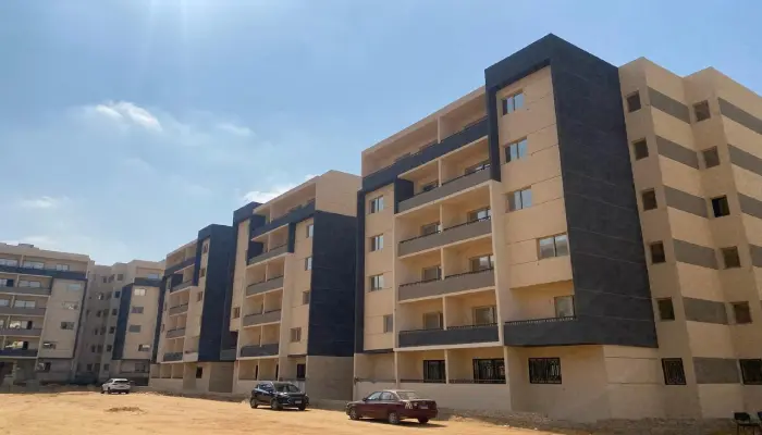 ​أعلنت وزارة الإسكان والمرافق والمجتمعات العمرانية عن إتاحة رابط تحميل كراسة شروط سكن لكل المصريين 9 للوحدات السكنية المطروحة بنظام الإيجار المدعوم، والتي تبدأ أسعارها من 1500 جنيه شهريًا.