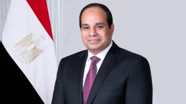 استقبل  الرئيس عبد الفتاح السيسي، اليوم، رئيس تيار الحكمة العراقي، عمار الحكيم، وذلك بحضور الوزير حسن رشاد، رئيس المخابرات العامة، كما حضر من الجانب العراقي؛ محسن الحكيم، نائب رئيس تيار الحكمة الوطني، وأحمد الحكيم، مستشار رئيس تيار الحكمة الوطني، والدكتور محمد تركي أبوكلل، مسئول الملف العربي وممثل رئيس تيار الحكمة الوطني في مصر، والسفير العراقي بالقاهرة قحطان طه جنابي. 