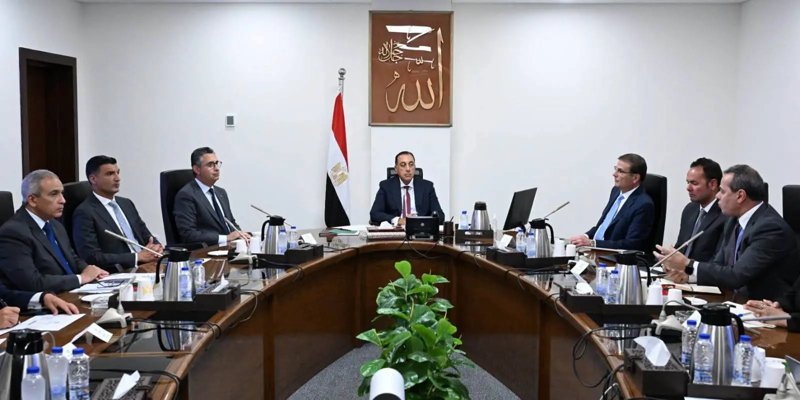 إنشاء 100 مصنع وتوفير فرص عمل.. تفاصيل مبادرة «القرية المنتجة» في المحافظات