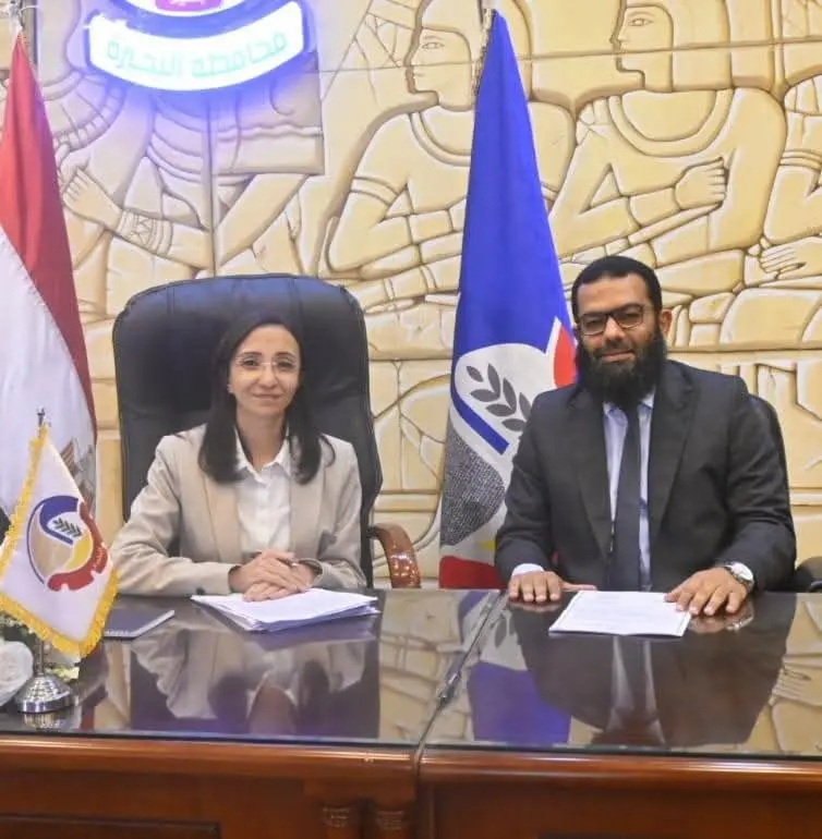محافظ البحيرة تلتقي أعضاء مجلسي النواب والشيوخ لمتابعة احتياجات المواطنين والمشروعات التنموية