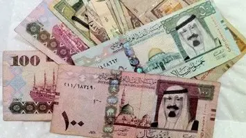سعر الريال السعودي في البنوك المصرية اليوم السبت 26 سبتمبر 2026