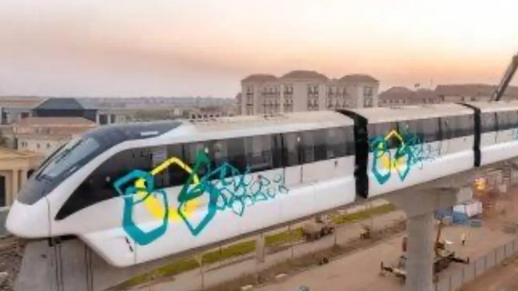 ​أعلنت الشركة المصرية لإدارة وتشغيل المترو، بالتعاون مع شركة «ألستوم» العالمية، عن فتح باب التقديم لشغل عدد من الوظائف الفنية والتشغيلية بنظام التعاقد لقطارات مونوريل غرب النيل، وذلك ضمن التجهيزات النهائية لبدء التشغيل الرسمي للمشروع.