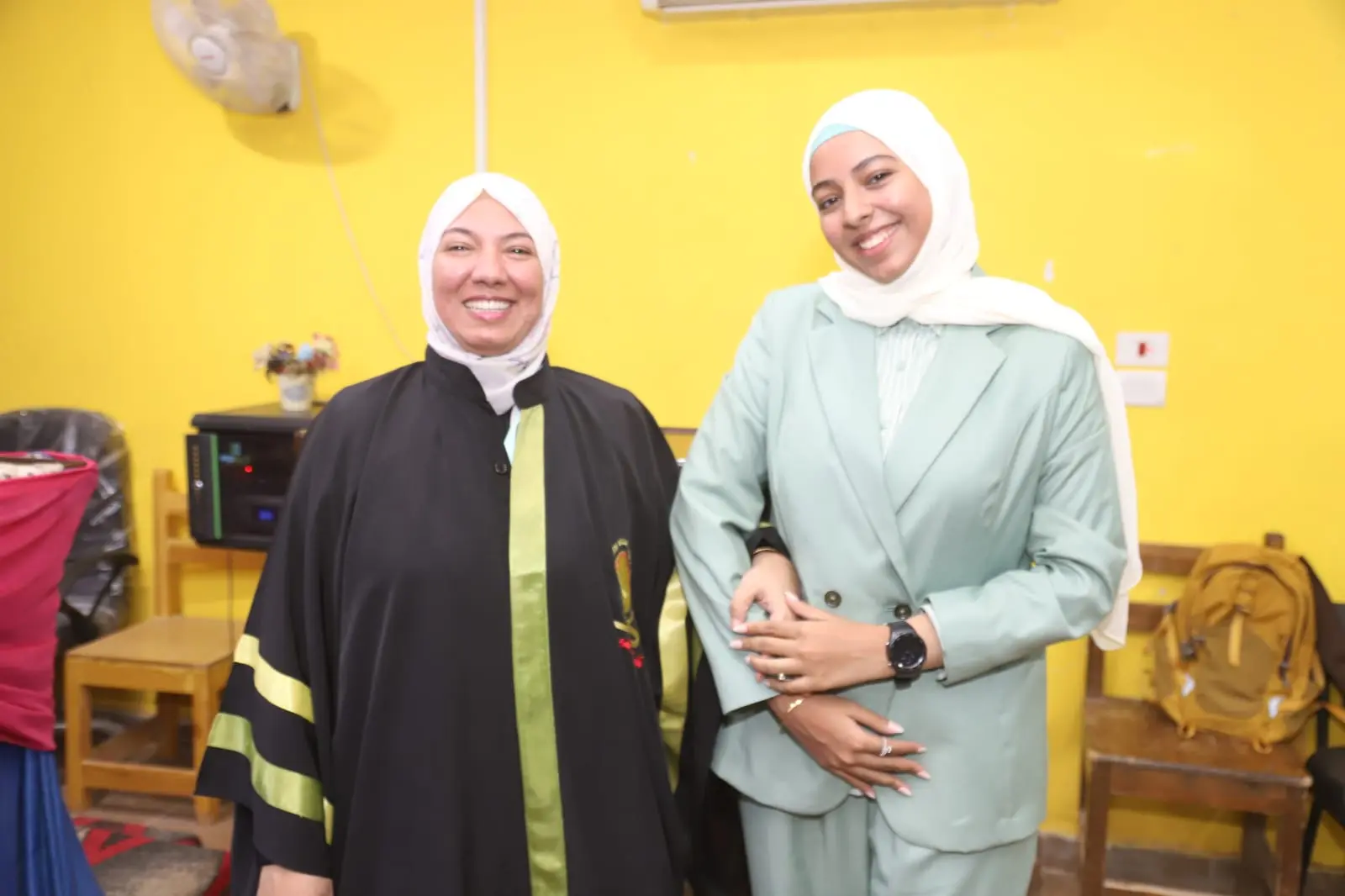 التفكير السابر لتنمية مهارات القراءة الموسيقية والعزف في رسالة دكتوراه بجامعة قنا