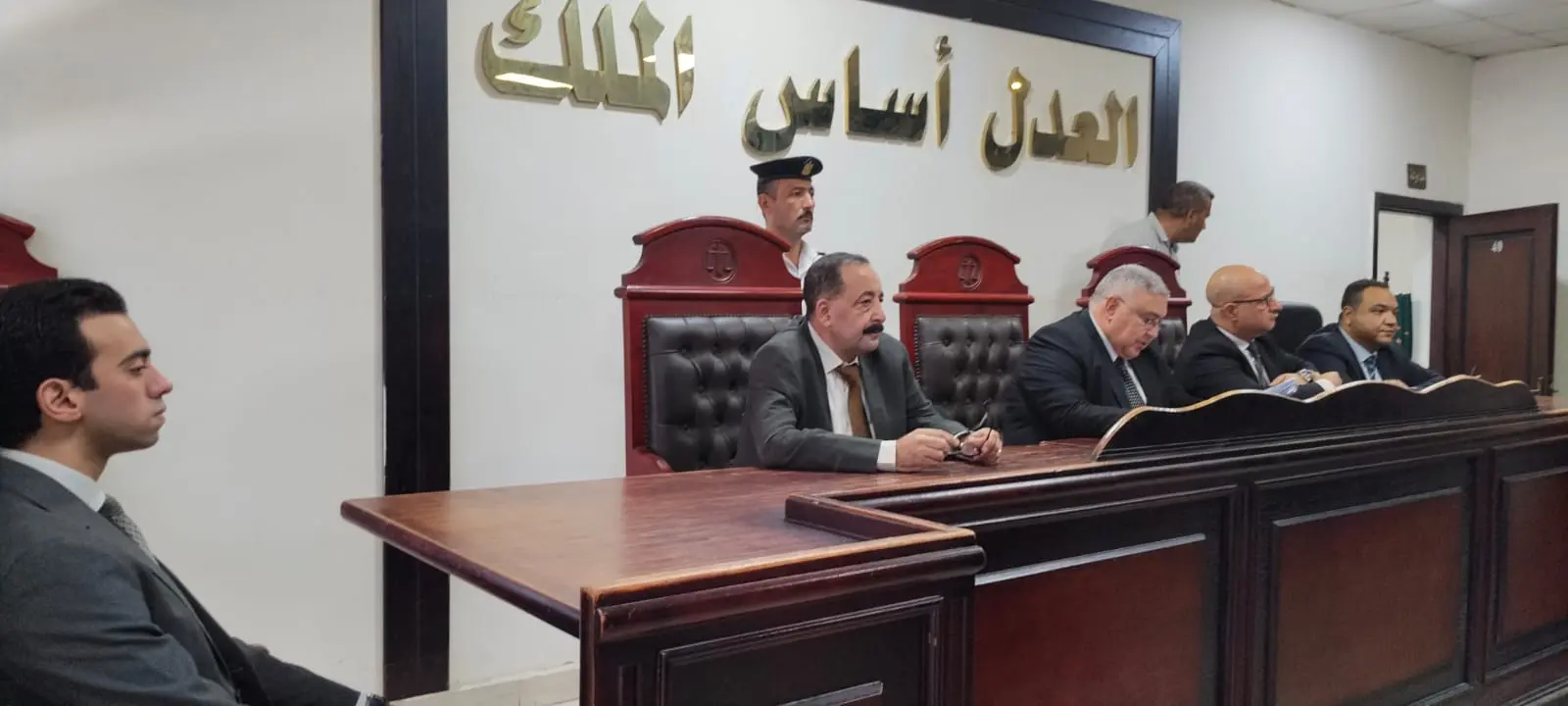 الإعدام شنقًا لعامل في دمنهور لاتهامه باغتصاب ابنة شقيقه البالغة 8 سنوات بوادي النطرون