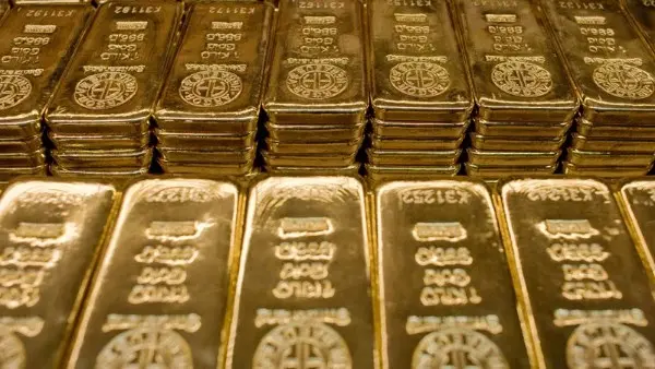 خبير يكشف موعد عودة ارتفاع أسعار الذهب في مصر مجددًا
