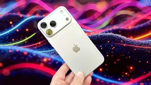 مراجعة iPhone 18 Pro Max: أقوى هواتف أبل ومواصفاته الاستثنائية قبل عرش "iPhone Duo"