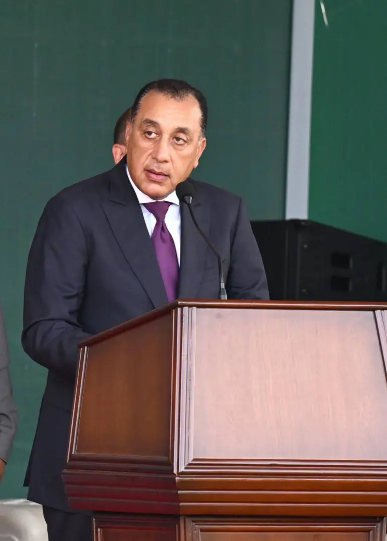 مدبولي من تنزانيا: «جوليوس نيريري» إنجاز تاريخي يعزز الشراكة المصرية الأفريقية