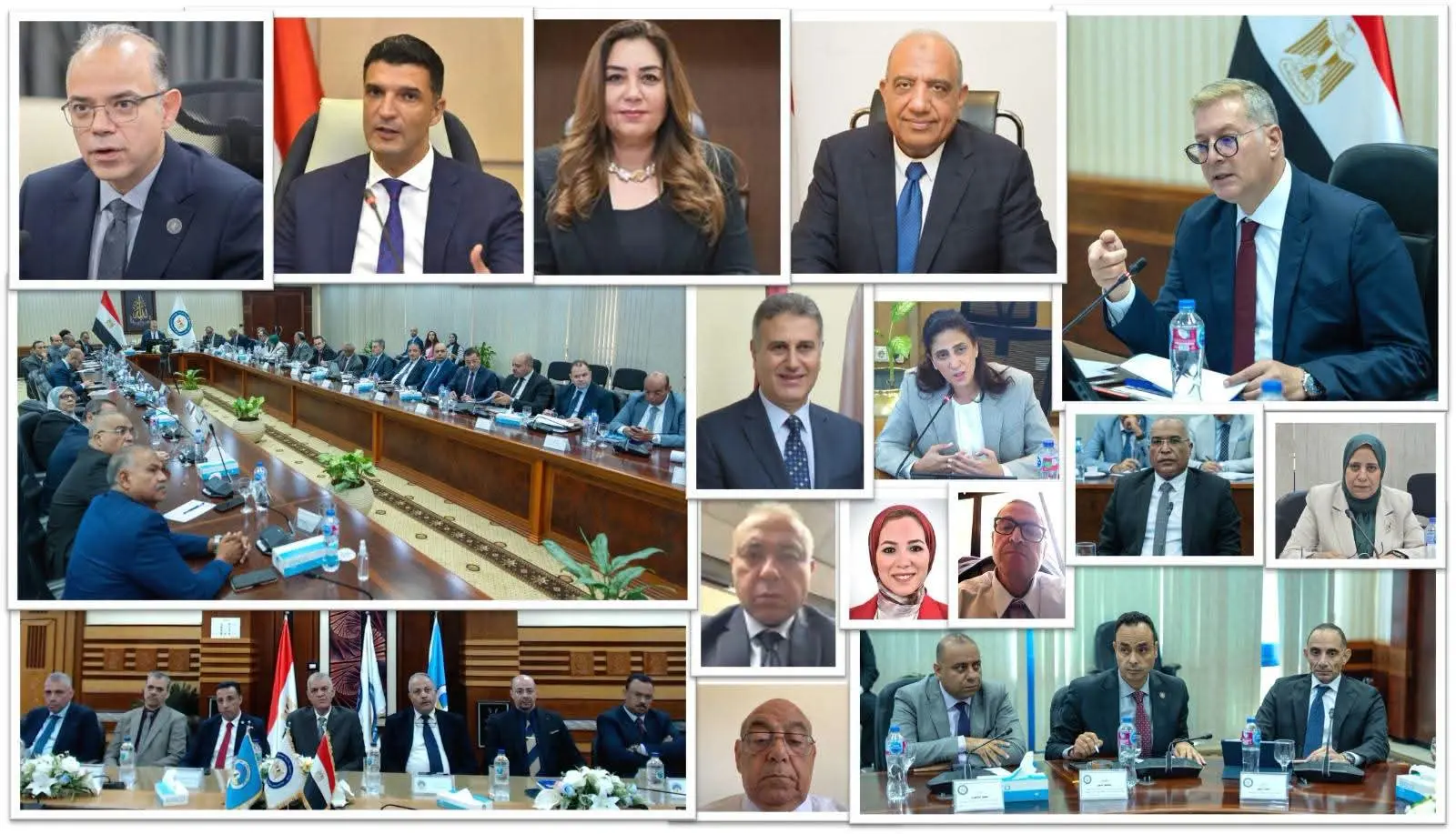 «العامرية للتكرير» ترفع إنتاجها 12% وتوفر منتجات للسوق المحلية بـ76 مليار جنيه