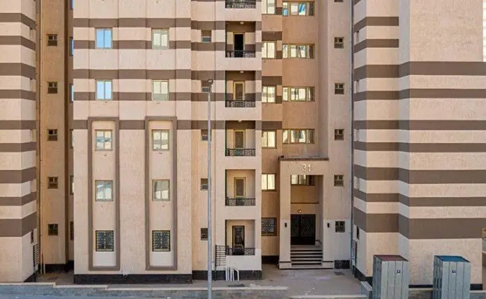 ​أعلنت وزارة الإسكان والمرافق والمجتمعات العمرانية عن تفاصيل الطرح الجديد للوحدات السكنية بنظام الإيجار ضمن المبادرة الرئاسية «سكن لكل المصريين 9»، والمخصصة للفئات والمواطنين منخفضي الدخل. 