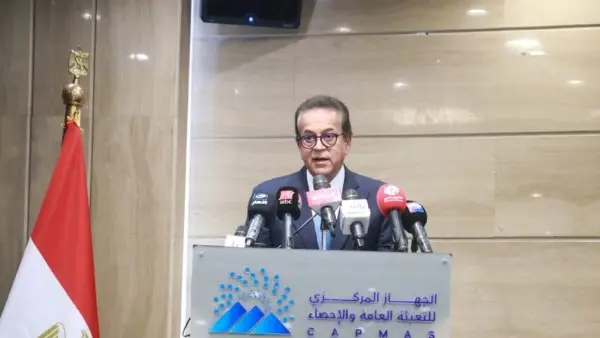 وزير الصحة: المبادرات الرئاسية مستمرة وليست مرتبطة بتوقيت زمني