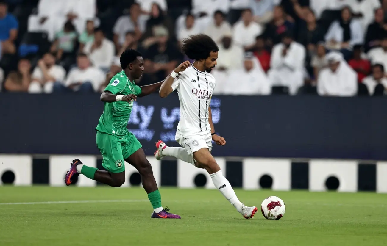غزارة تهديفية وغياب النتائج السلبية.. انطلاقة مثيرة للدوري القطري