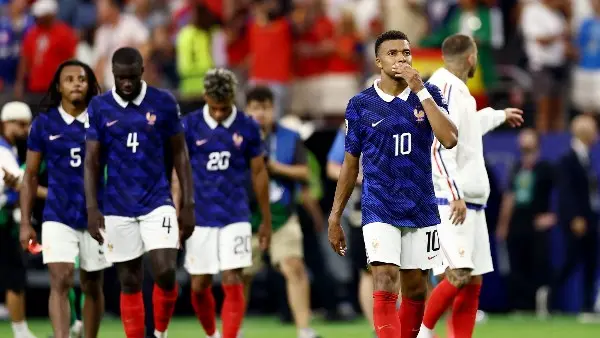 مواعيد مباريات اليوم الإثنين 5 أكتوبر 2026: قمة فرنسا وبلجيكا وتحديات دوري الأمم الأوروبية