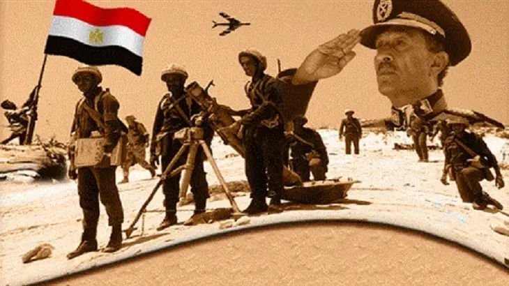 ​قررت القوات المسلحة فتح 4 متاحف ومزارات عسكرية مجاناً أمام المواطنين والجمهور خلال الفترة من 3 إلى 6 أكتوبر الجاري، وذلك في إطار الاحتفالات بالذكرى الـ53 لانتصارات حرب أكتوبر المجيدة. وتأتي هذه الخطوة حرصاً من القوات المسلحة على تعزيز الوعي القومي ونشر الثقافة العسكرية والوطنية، وتعريف الأجيال الجديدة بأمجاد وتضحيات أبناء مصر دفاعاً عن قدسية الوطن.