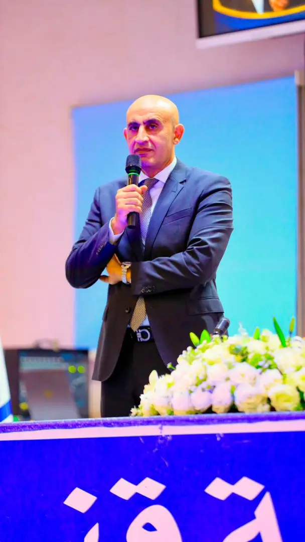 وزير التعليم خلال اجتماعه مع 1000 قيادة تعليمية بجامعة قنا: مدير المدرسة أهم عنصر في العملية التعليمية