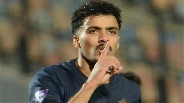 تفاصيل تلقي الزمالك  إخطارًا بسبب مستحقات حسام عبد المجيد